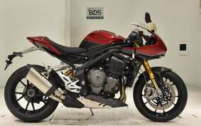 TRIUMPH SPEED TRIPLE RR 2022