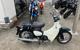 HONDA LITTLE CUB AA01