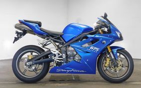 TRIUMPH DAYTONA 675 2008 MD1066