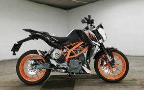 KTM 390 DUKE 2016 JGJ40