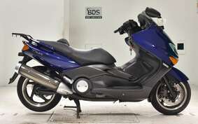 YAMAHA T-MAX500 Gen.2 2005 SJ04J