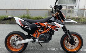 KTM (OTHER) 2014 LST40