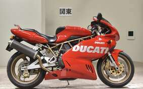 DUCATI 900SS 1999 1LC3N