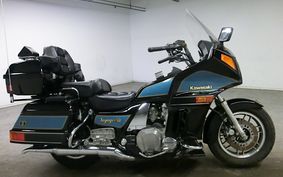 KAWASAKI VOYAGER 1200 1994 ZG9B11