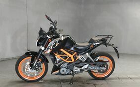 KTM 250 DUKE JGE