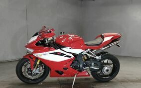 MV AGUSTA F4RR 2013 ZCGF620