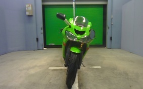 KAWASAKI ZX 10 NINJA R 2005 ZXT00C