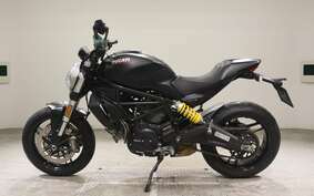 DUCATI MONSTER 797 2019 MD01J