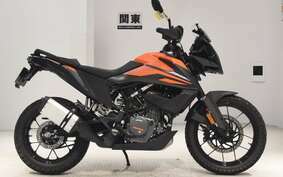 KTM 390 ADVENTURE JGJ40