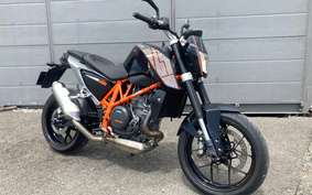 KTM 690 DUKE 2014 LDT40