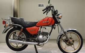 SUZUKI GN80 GN80