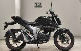 SUZUKI GIXXER 150 ED13N