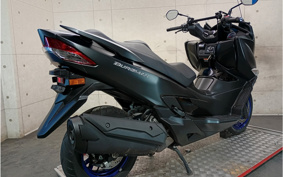 SUZUKI BURGMAN400 2021 DU11N