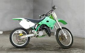 KAWASAKI KX125 KX125K