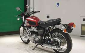 KAWASAKI W800 2022 EJ800E