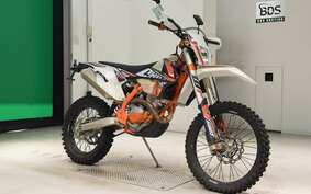 KTM 350 EXC F 2019 EXA40