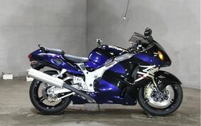 SUZUKI GSX1300R HAYABUSA 2004 GW71A