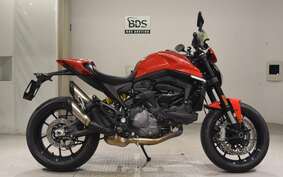 DUCATI MONSTER 937 2023