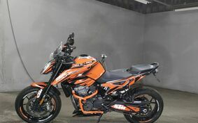 KTM 790 DUKE 2019 TU6