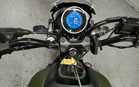 YAMAHA XSR155 不明