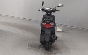 SUZUKI ADDRESS V125 CF4MA