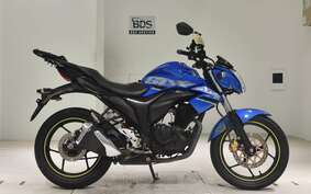 SUZUKI GIXXER 150 NG4BG