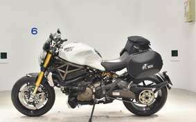 DUCATI M1200S S 2014 M603J