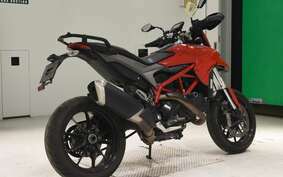 DUCATI HYPERMOTARD 820 2013