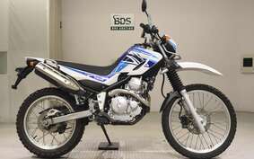 YAMAHA SEROW 250 DG31J