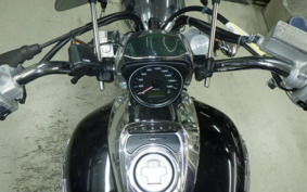 SUZUKI BOULEVARD 400 2006 VK55A