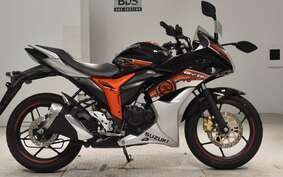 SUZUKI GIXXER 150 SF NG4BJ