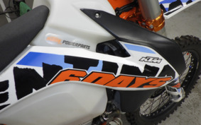 KTM 350 EXC F SIXDAYS 2015 EXA40