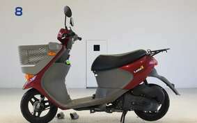 SUZUKI LET's 4 Basket CA43A