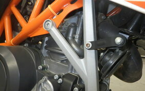 KTM 690 ENDURO R 2011 LES40