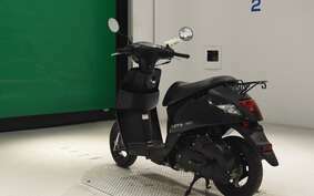 SUZUKI LET's CA4AA