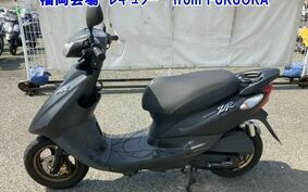 YAMAHA ジョグZR-4 SA56J