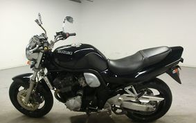 SUZUKI GSF1200 1995 GV75A