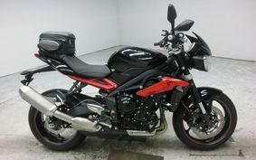 TRIUMPH STREET TRIPLE 2014 TL1366