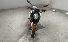 KTM 390 DUKE 2018 JPJ40