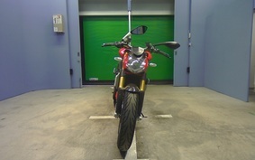 DUCATI STREETFIGHTER S 2009 F100A