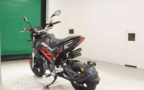 BENELLI TNT125