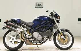 DUCATI MONSTER S4R 2004