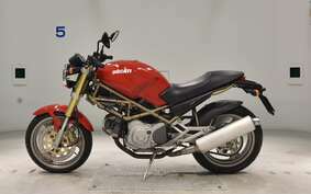 DUCATI MONSTER 400 1999 400M0