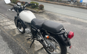 SUZUKI ST250 NJ4AA