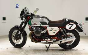 MOTO GUZZI V7 RACER 2014 LWJB