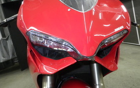 DUCATI 1199 PANIGALE 2014 H802J