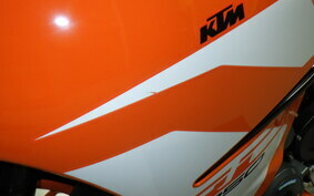 KTM 250 RC JYE40