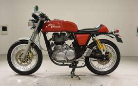 ROYAL ENFIELD CONTINENTAL GT650 GT 2014 CLEE