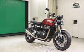 TRIUMPH SPEED TWIN 2023 AD85H4