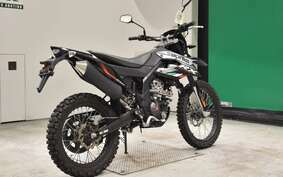 APRILIA RX125 KXJA